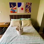 Apartamento Confortavel Na Gloria Proximo Ao Metro
