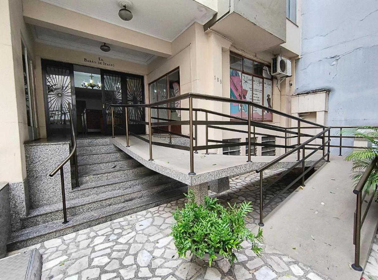 Apartamento Confortavel Na Gloria Proximo Ao Metro