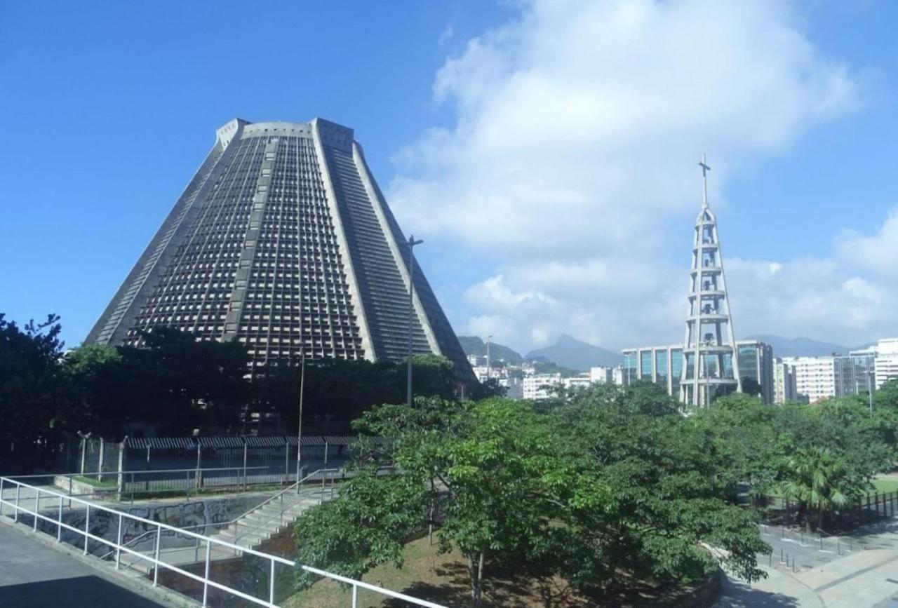 Apartamento Confortavel Na Gloria Proximo Ao Metro