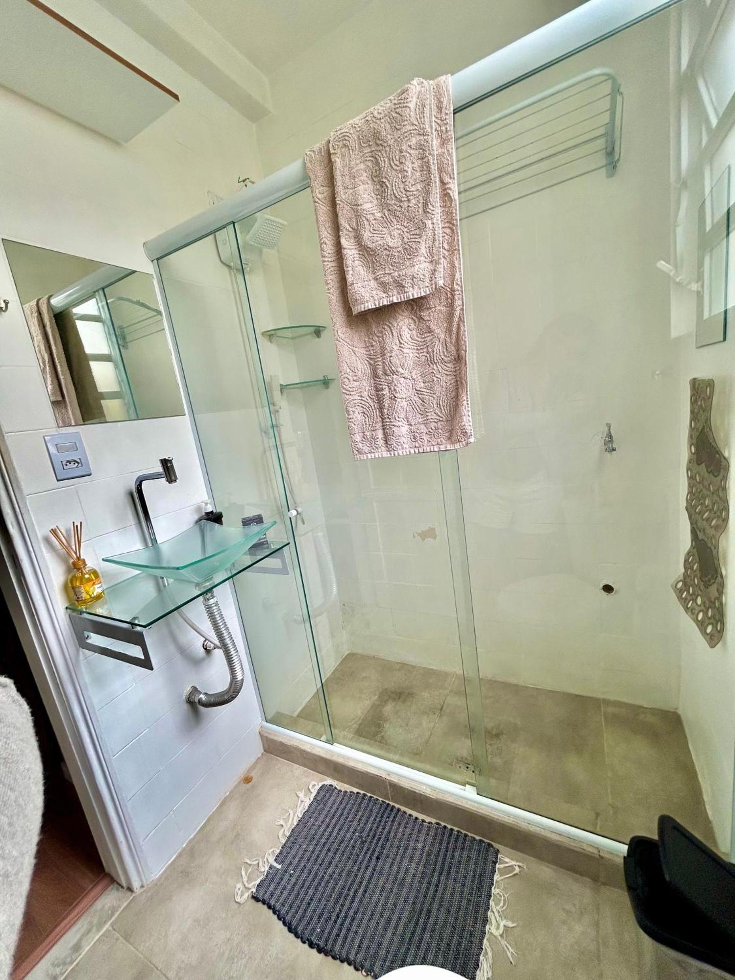 Confortavel Na Gloria Proximo Ao Metro Apartamento Rio de Janeiro