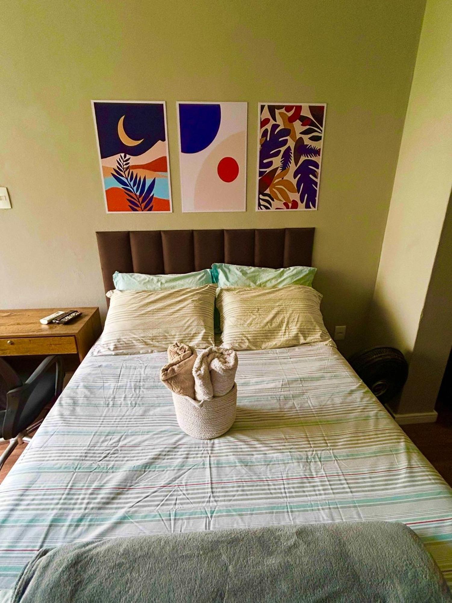 Apartamento Confortavel Na Gloria Proximo Ao Metro