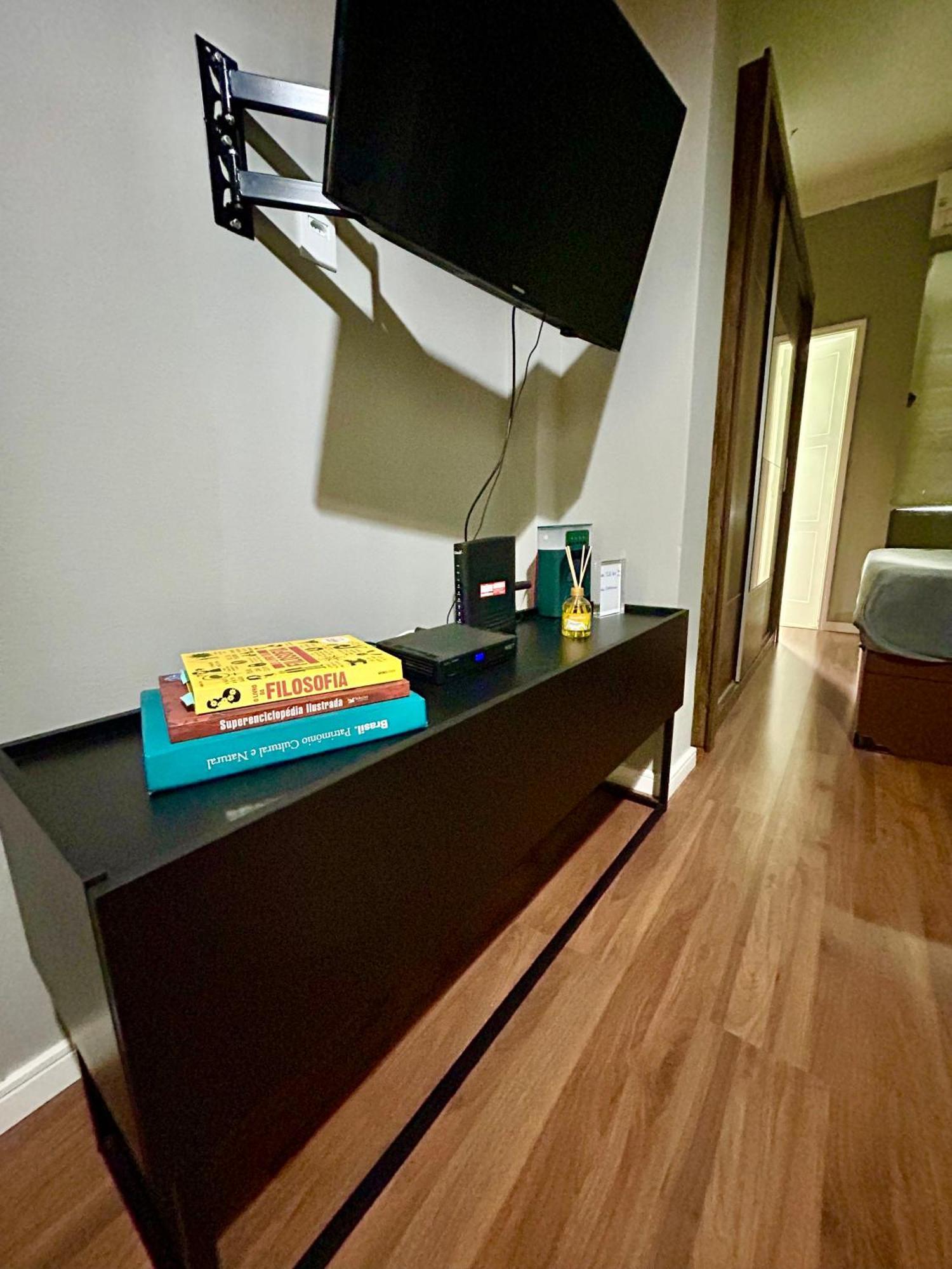 Confortavel Na Gloria Proximo Ao Metro Apartamento Rio de Janeiro