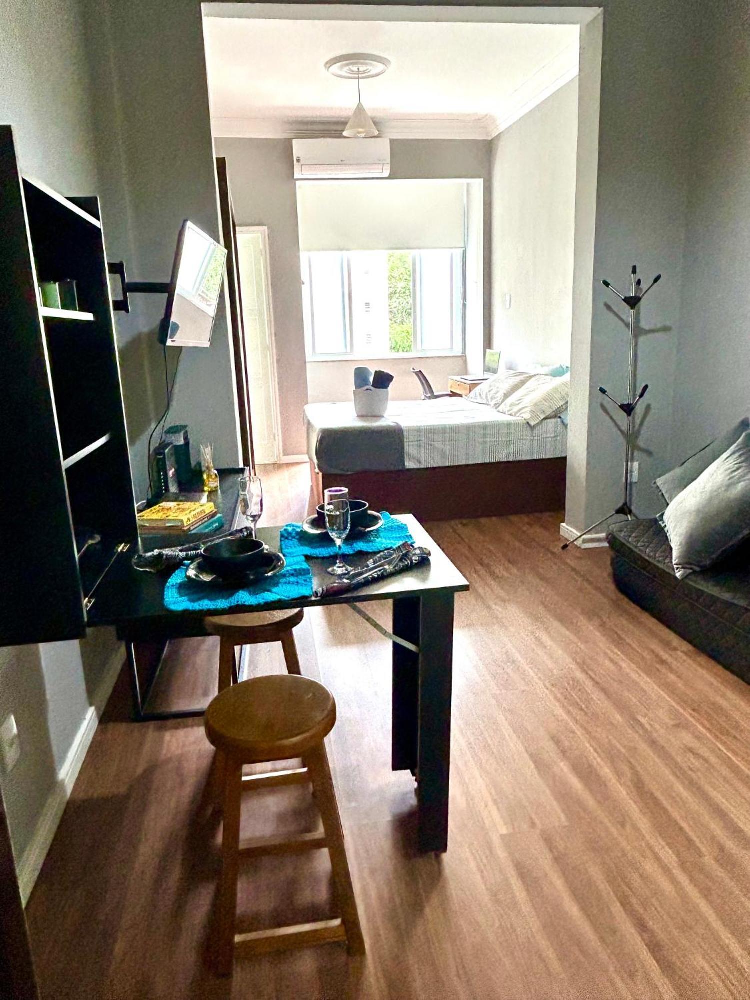 Apartamento Confortavel Na Gloria Proximo Ao Metro