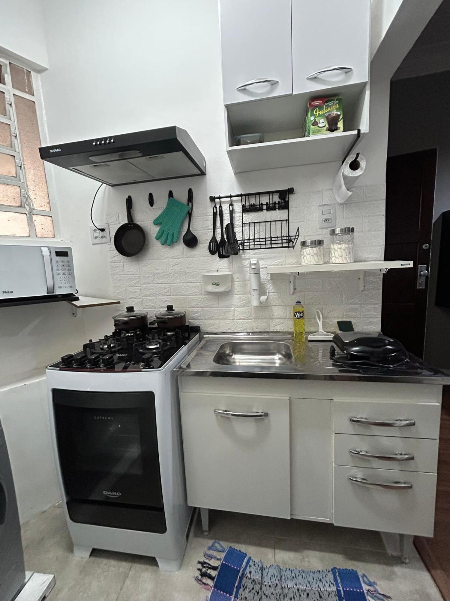 Confortavel Na Gloria Proximo Ao Metro Apartamento *