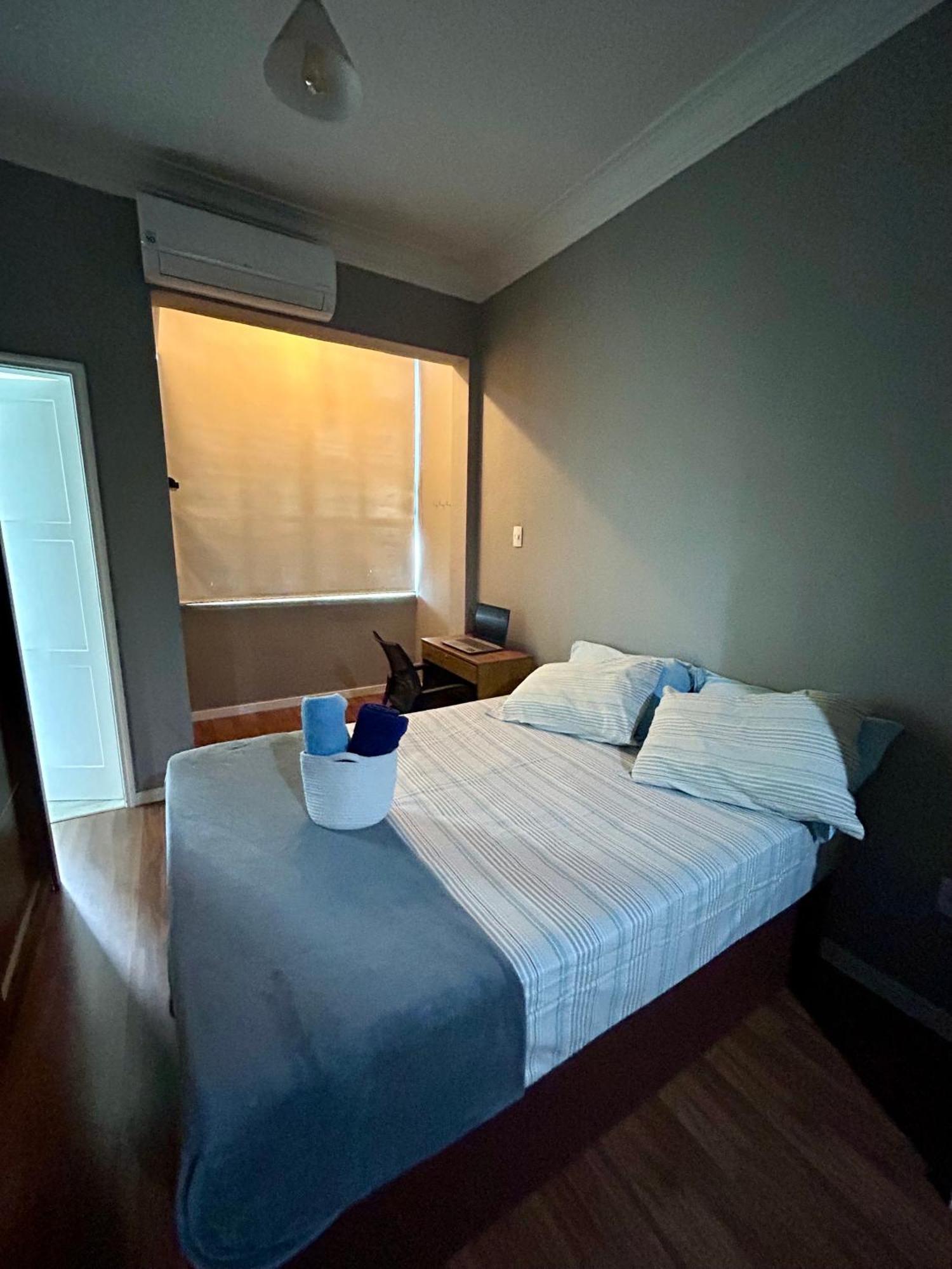 Confortavel Na Gloria Proximo Ao Metro Apartamento *